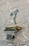 Drum Brake Self Adjuster Repair Kit Rear Right Carlson H2653. Fixed Price $14.99.