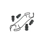 Disc Brake Hardware Kit Carlson H5649 Fits 1999 Jeep Grand Cherokee. Fixed Price $17.34.