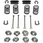 Dorman HW4020 Brake Shoes Hold Down Kit. Fixed Price $14.49.