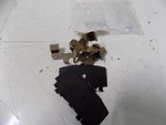 Genuine Fits To Mazda MX5 1998-2005 Rear Brake Pad Shim Kit BCYF-26-49ZA. Fixed Price $20.14.