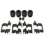 Disc Brake Hardware Kit-r-line Raybestos H18176A Fits 14-17 Mazda. Fixed Price $24.14.