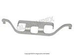 Bmw E31 Rear Left Or Right Brake Pad Retaining Clip Ate Oem +warranty. Fixed Price $27.75.
