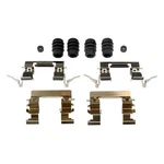 For Nissan Altima 2007-2013 Dorman HW13905 Front Disc Brake Hardware Kit. Fixed Price $22.04.
