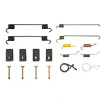 Drum Brake Hardware Kit Fits 1999-2003 Mazda Protege Dfc. Fixed Price $26.21.