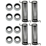 Raybestos H5528A Line Disc Brake Hardware Kit. Fixed Price $44.03.