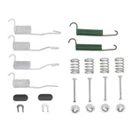 Genuine Dynamic Friction Dfc Drum Brake Hardware Kit 370-54010. Fixed Price $7.92.
