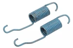 Genuine Gm Rear Brake Shoe Adjuster Spring 03856850. Fixed Price $22.55.