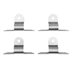 Disc Brake Hardware Kit For Dart, Duster, Scamp, Valiant+more 340-56015. Fixed Price $9.94.
