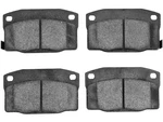 Brake Pad Set 47FNWKG64 For 6000 Fiero Lemans 1988 1989 1990 1991 1992 1993. Fixed Price $42.10.