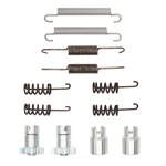 Parking Brake Hardware Kit Fits 2002-2018 Mercedes-benz G500 Amg G550 Dfc. Fixed Price $21.66.