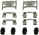 Disc Brake Hardware Kit Dorman HW5624. Fixed Price $40.42.