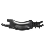 New Oem Kia 2006-07 2010-13 Rio Forte Rear Left Parking Brake Strut 58264-1G300. Fixed Price $27.48.
