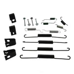 Drum Brake Hardware Kit-r-line Raybestos H7297. Fixed Price $17.91.