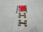 New Audi Oem 2003-2023 R8 RS3 RS4 Brembo Front Caliper Hardware Kit 3D0-698-269. Fixed Price $64.90.