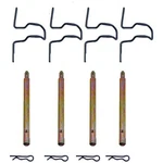 Dorman HW13192 Disc Brake Hardware Kit. Fixed Price $50.50.