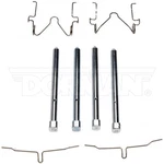 Dorman HW13525 Disc Brake Hardware Kit For Select 06-13 Lexus Models. Fixed Price $25.99.