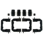 Disc Brake Hardware Kit-r-line Raybestos H5852A. Fixed Price $14.88.