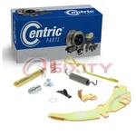 Centric Rear Right Brake Self Adjuster Repair Kit For 1975 Gmc G25 Drum To. Fixed Price $28.80.