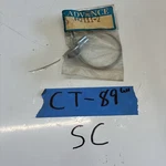 Advance Brake Wire Hardware Kit 2111-2 Replacement Set Fits Various Vehicles. Fixed Price $9.00.