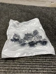 Disc Brake Hardware Kit-r-line Raybestos H15944A. Fixed Price $35.00.