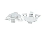 Genuine Caliper Spring 4M0-615-269-B. Fixed Price $37.47.