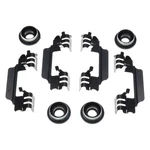 For Pontiac Grand Prix 05-08 Acdelco 18K1561X Gold Rear Disc Brake Hardware Kit. Fixed Price $18.65.