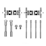 Disc Brake Hardware Kit-rs Dfc 340-54084. Fixed Price $18.20.