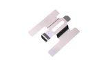 New Oem Ford F3OY-2B164-A Anti-rattle Clip Nos. Fixed Price $6.99.