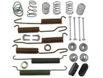 Carlson 14XG67Q Rear Drum Brake Hardware Kit Fits 1991-1993 Plymouth Voyager Awd. Fixed Price $22.69.