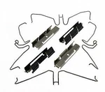 Brake Hwd Kit Carlson P1066. Fixed Price $28.74.