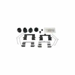 Disc Brake Hardware Kit Carlson 13555Q Fits 2009 Honda Pilot. Fixed Price $20.40.