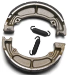 Ebc 705G Brake Shoes Grooved. Fixed Price $48.08.