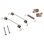 For Chevy Silverado 2500 Hd 20-26 Gm Original Equipment Parking Brake Shoe Kit. Fixed Price $20.85.