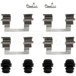 Dorman HW13376 Disc Brake Hardware Kit For 03-08 Corolla Matrix Vibe. Fixed Price $22.07.
