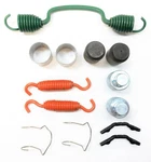 Dayton Parts 16.5 Brake Kit 08-111635 (E-9644) Nos. Fixed Price $30.62.