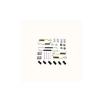Drum Brake Hardware Kit Pronto H7371. Fixed Price $36.99.