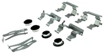 Centric Parts 117.66015 Disc Brake Hardware Kit. Fixed Price $25.99.