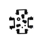 Disc Brake Hardware Kit Carlson H5945Q Fits 2015 Ford Mustang. Fixed Price $26.74.