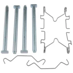 Raybestos H18045A Line Disc Brake Hardware Kit. Fixed Price $34.55.