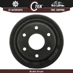 For 1988-1999 Chevrolet K1500 Centric Rear Brake Drum Free Shipping. Fixed Price $106.26.