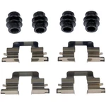 Dorman HW13611 Disc Brake Hardware Kit. Fixed Price $43.54.