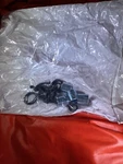 Carlson H5563 Disc Brake Hardware Kit Front. Fixed Price $5.50.