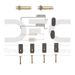 Dynamic Friction Company 370-54046 Drum Brake Hardware Kit. Fixed Price $32.91.