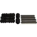 BRPK-5751 Motorcraft Brake Hardware Kit Rear New F150 Truck Ford F-150 04-11. Fixed Price $48.87.