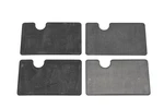 Beck/arnley 084-2112 Brake Pad Shim Kit Nos. Fixed Price $18.99.