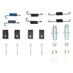 For Toyota Prius V 2012-2017 Dfc Rear Parking Brake Hardware Kit. Fixed Price $18.56.