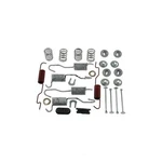 Drum Brake Hardware Kit-all In One Carlson H7130. Fixed Price $25.99.