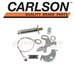 Carlson Front Left Brake Self Adjuster Repair Kit For 1972-1980 Jeep CJ5 Bv. Fixed Price $23.78.
