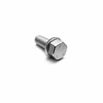 Genuine Oem Front Disc Brake Caliper Bracket Mounting Bolt For Vw Audi N90876802. Fixed Price $19.86.
