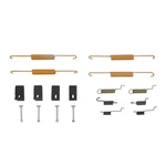 Genuine Dynamic Friction Dfc Drum Brake Hardware Kit 370-54001. Fixed Price $10.41.